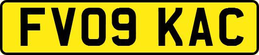 FV09KAC