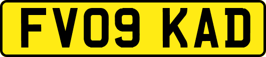 FV09KAD