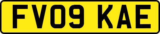 FV09KAE