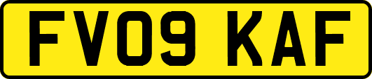 FV09KAF