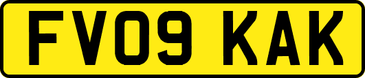 FV09KAK