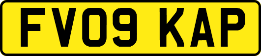 FV09KAP