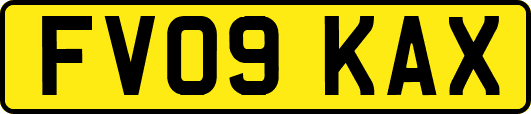 FV09KAX