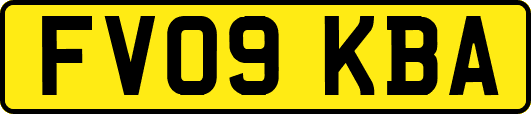 FV09KBA