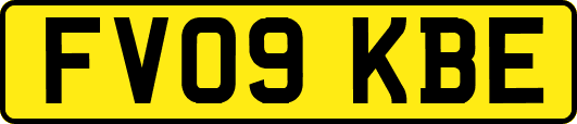 FV09KBE