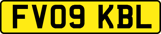 FV09KBL