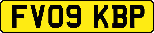 FV09KBP