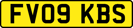 FV09KBS