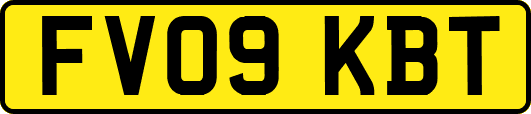 FV09KBT