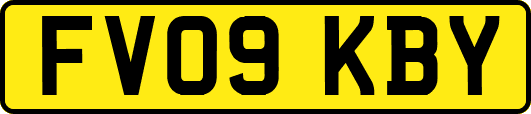 FV09KBY
