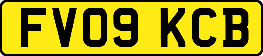 FV09KCB