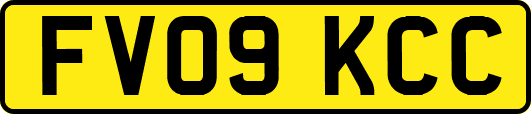 FV09KCC