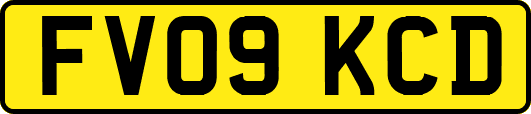 FV09KCD