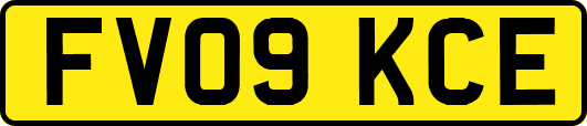 FV09KCE