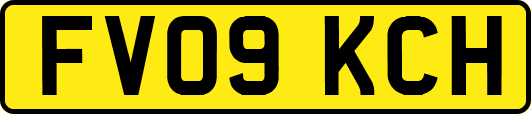 FV09KCH