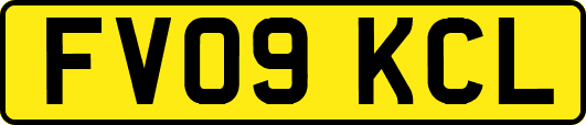 FV09KCL