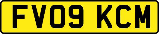 FV09KCM