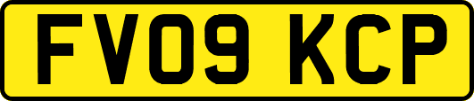 FV09KCP