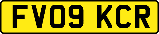 FV09KCR