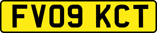 FV09KCT
