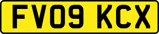 FV09KCX