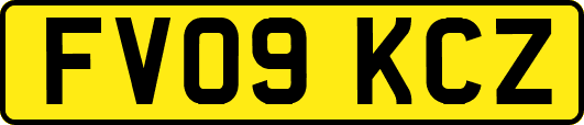 FV09KCZ