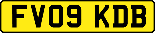 FV09KDB