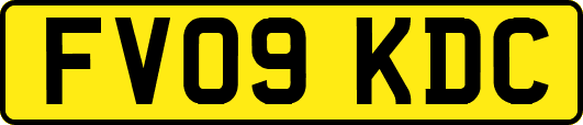 FV09KDC