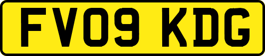 FV09KDG