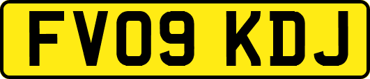 FV09KDJ
