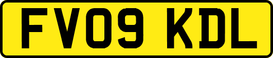 FV09KDL