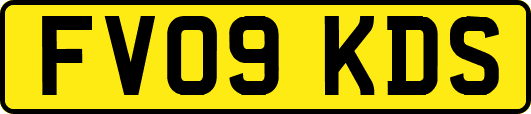 FV09KDS