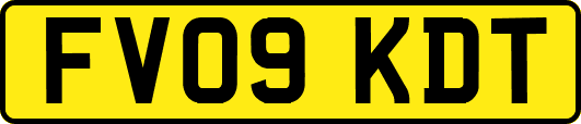 FV09KDT