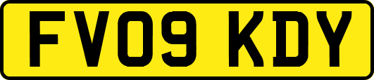 FV09KDY
