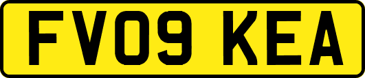 FV09KEA