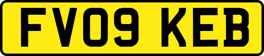 FV09KEB