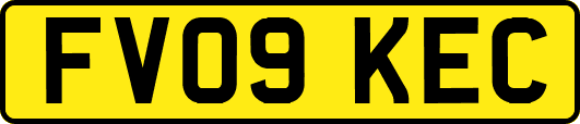 FV09KEC