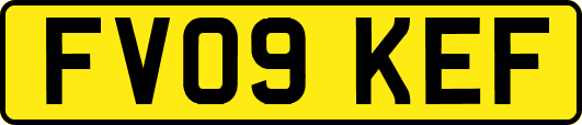 FV09KEF