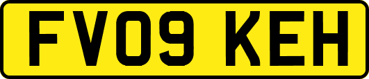 FV09KEH