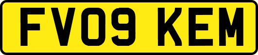 FV09KEM