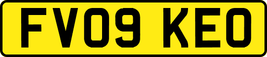 FV09KEO
