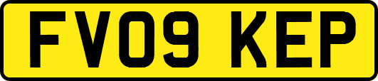 FV09KEP