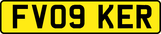 FV09KER