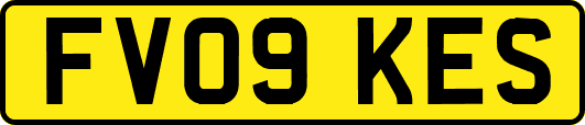 FV09KES