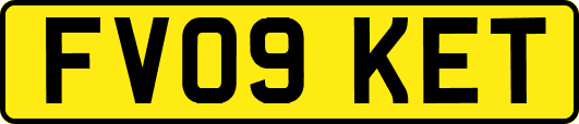 FV09KET