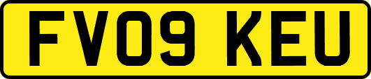 FV09KEU