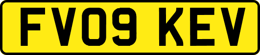 FV09KEV
