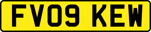 FV09KEW