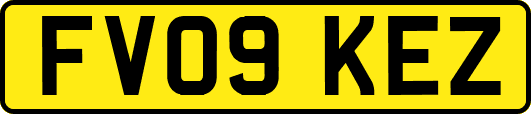 FV09KEZ