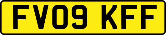 FV09KFF